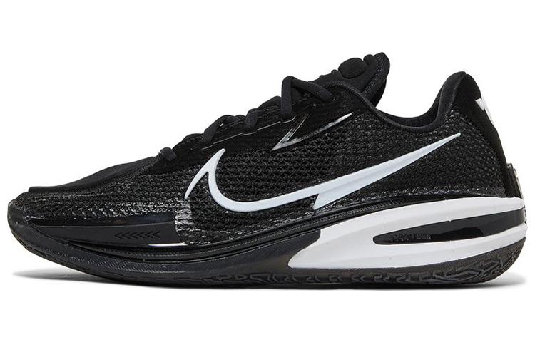 Nike Air Zoom Gt Cut Tb Черный Белый DM5039-001