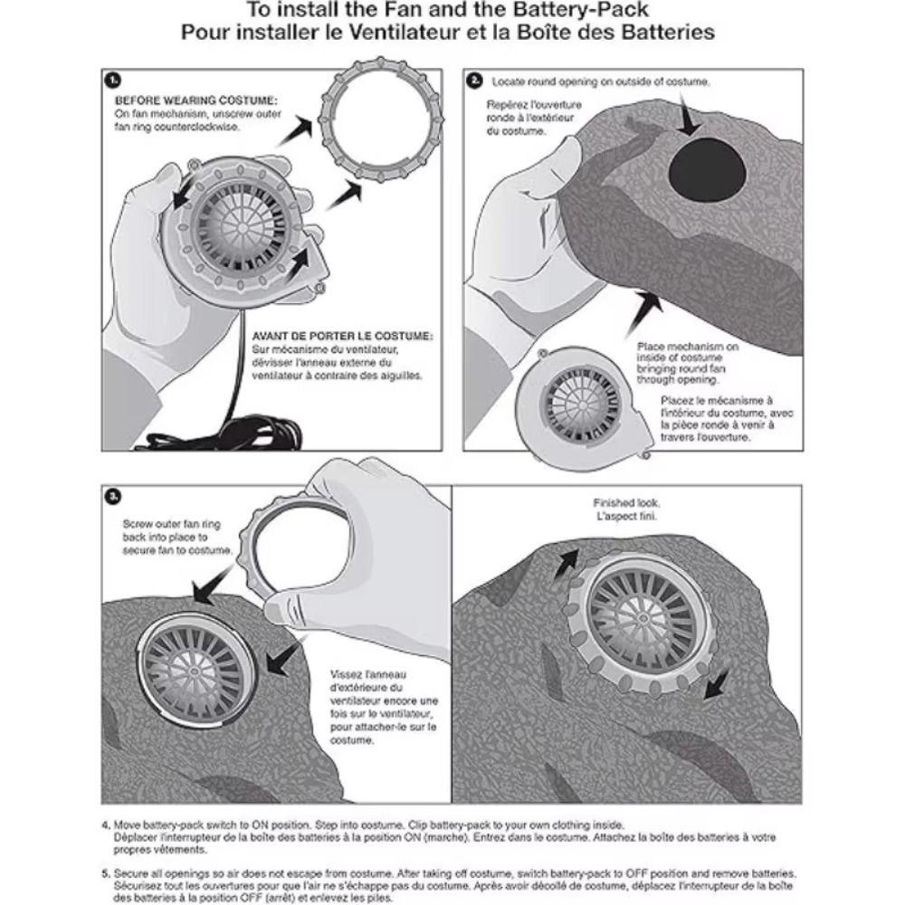 Full Body Jumpsuit Inflatable Sausage Dog Costume Cosplay Sausage Dog Costume Role-playing Props