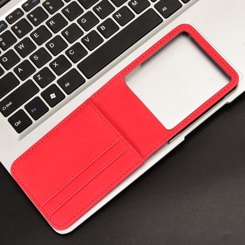 For ZTE Nubia Flip 3 A505ZT Flip Leather Case Skin Luxury Wallet multi-card slot Book Cover For ZTE Nubia Flip 3 Phone Bags