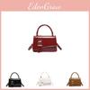 Small Fashion Forward Square Crossbody Bag For Women Perfect For Daily Street Style