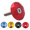 MTB Road Bike Bike Headset Spacers Bicycle Fork Tube Cap Bike Bowl Sealed Cap Bicycle Grip End Cap