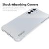 For Samsung Galaxy A26 5G Clear Phone Case ENKAY HAT PRINCE Shockproof Anti-Slip TPU Cover