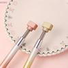 DIY Craft 5D Diamond Painting Pen Embroidery Multifunctional Refillable Wax Pen Refillable Wax Rotary Mechanism