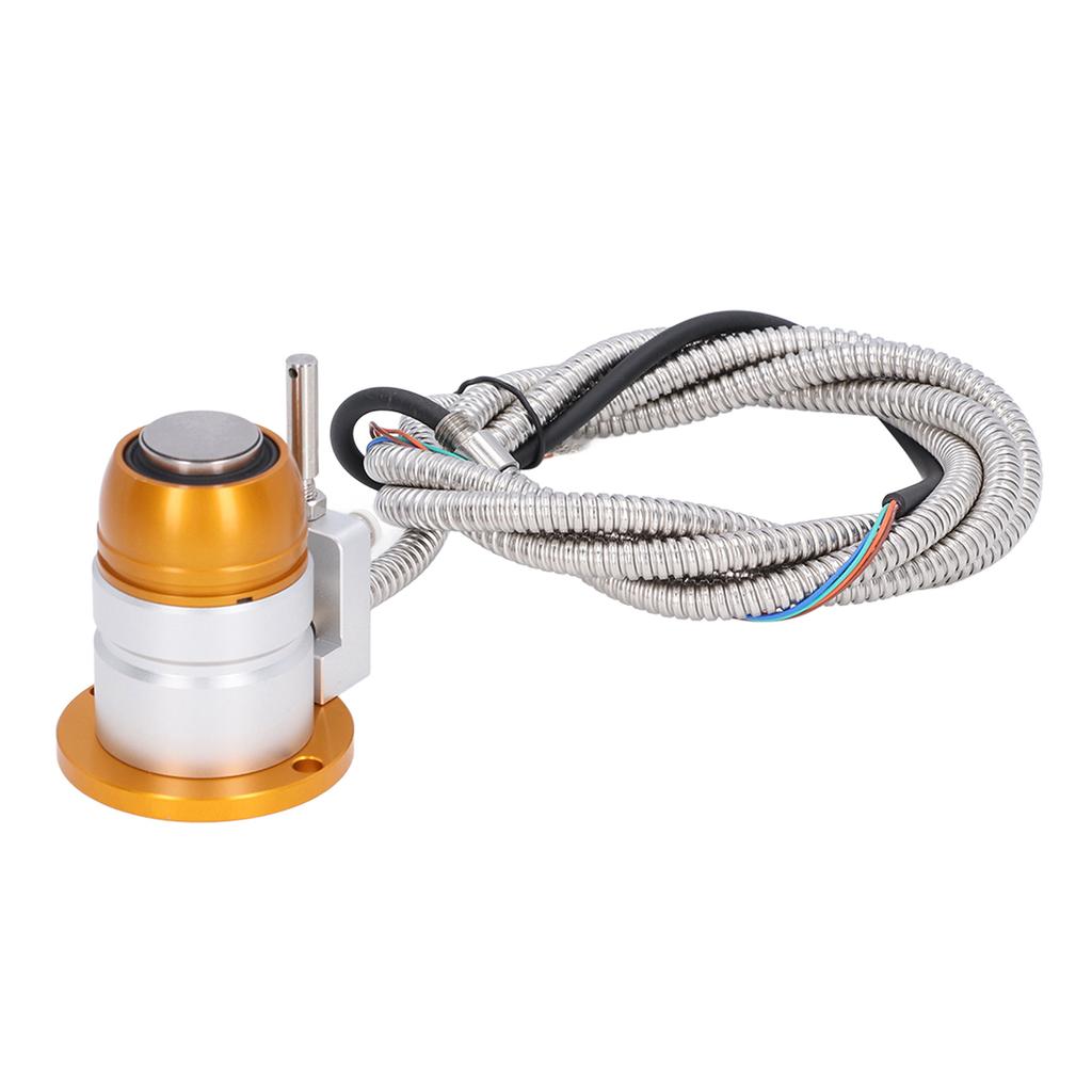 Датчик касания по оси Z Нормально закрытый Аксессуар для настройки инструмента ЧПУ с кабелем DC 24V