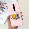 Мультяшный чехол для Xiaomi Mi 9T Pro Mi9T, милый цвет конфет, мягкая силиконовая задняя крышка для чехлов телефона Xiaomi Mi 9T 9 T 9TPro