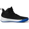 Adidas Explosive Flash Utility Black Hi-Res Blue Men Sneakers Core-Black B43615