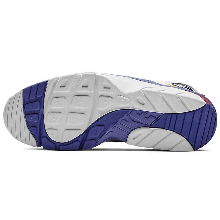 Nike Кроссовки Air Trainer Huarache Retro 'OG' 2019 Мужские 679083-107