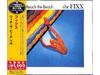 [CD] Reach the Beach +4 бонус-трека Ограниченное издание The Fixx UICY-79712 НОВЫЙ