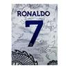 Ronaldo Special Design Dragonn Jersey With Dragon Pattern