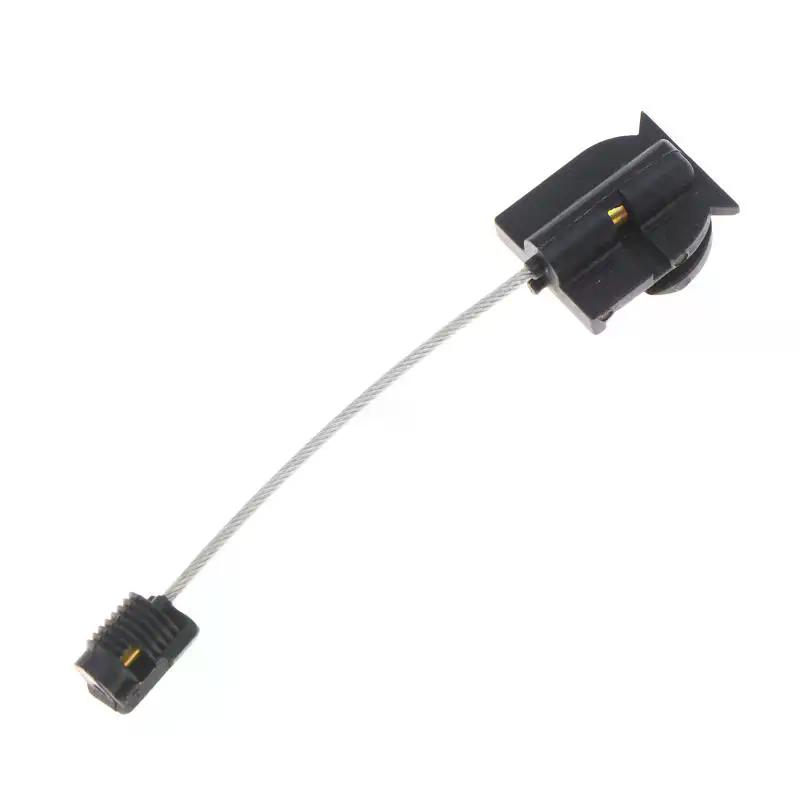 Car Door Lock Block Wire Apply To Bora B5 2000-2011 Golf 4 MK4 Door Lock Block Wire Drawing Outer Pull Cable Wire