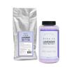 Bath Charm Dead Sea Salt Lavender Refill, 1kg, 1 Piece
