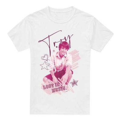 Mens Troy T-Shirt