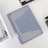 Вращающийся чехол для Huawei MatePad Air 11,5, противоударный чехол MatePad 11 Pro 10,8, 2021, чехол-книга для Honor V8 Pro, 12,1 дюйма, кожаный чехол