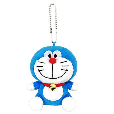 Сидящий стандартный талисман корпорации Nakajima Doraemon В11 x Ш10 x Г7 см 204684-24