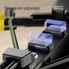 Умный 3-колесный автоматический abdominal trainer Qiuqiao с функцией возврата
