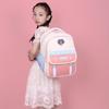 Cute And Stylish Kids Backpack For School With Lightweight Nylon Material
