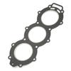 Rustproof Cylinder Head Gasket 3 Cylinder Motor Head Gasket Outboard Motor Gasket  Boat Engine
