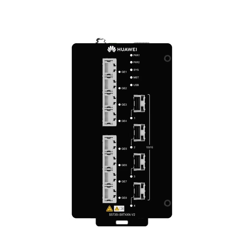 Huawei S5735I-S8T4SN-V2 Industrial Ethernet Switch