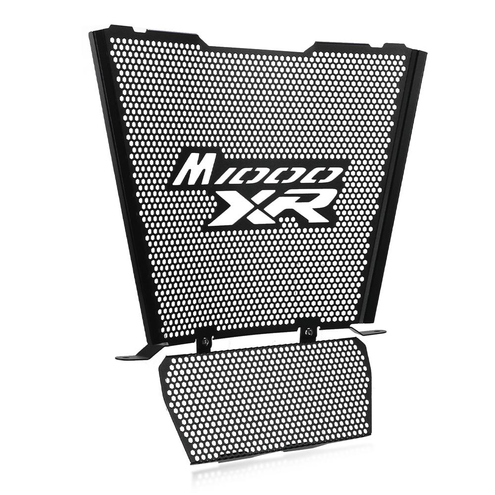 Radiator Grille Guard Cover Protector Fit FOR BMW M1000XR M1000 XR 2024 2025 M 1000XR Motorcycle Accessories