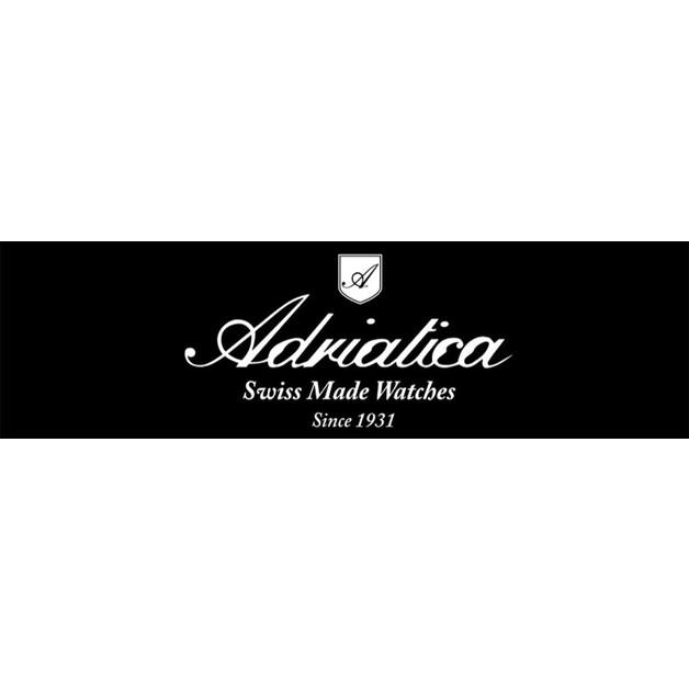 Watch Adriatica A8327.S116Q