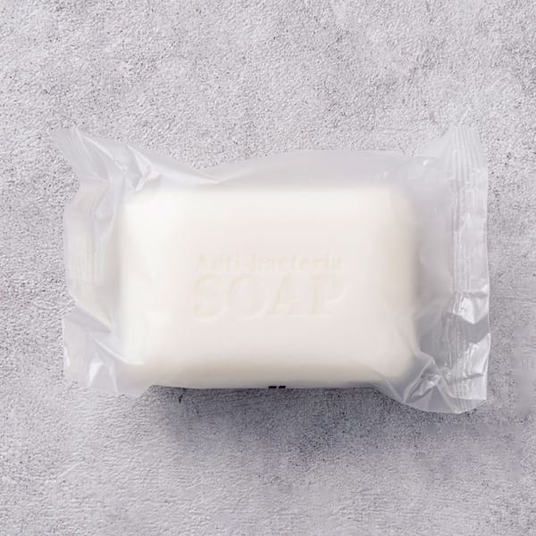 Антибактериальное косметическое мыло