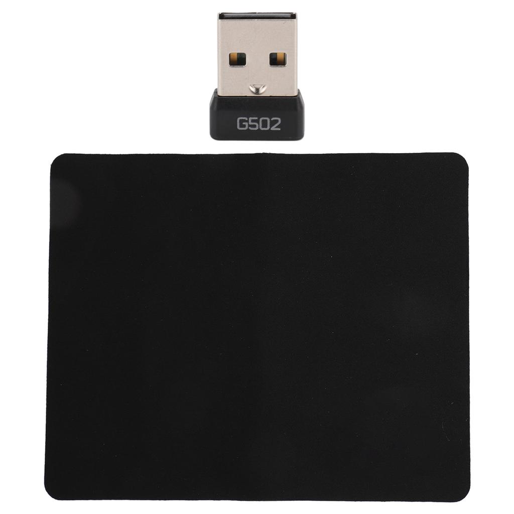 Replacement Wireless USB Receiver 2.4G Wireless Mouse USB Adapter for Logitech GPW G502 Wireless