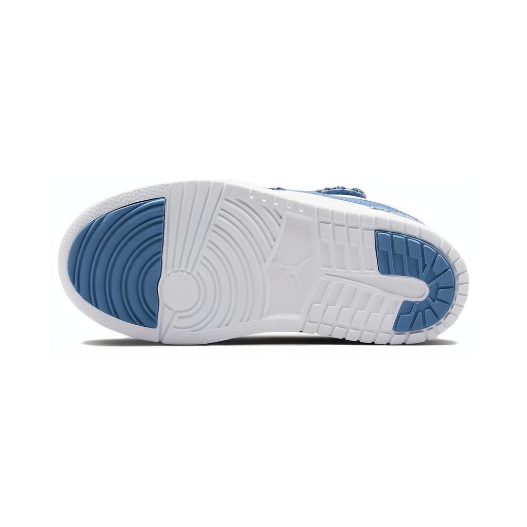 Jordan 1 Низкий ALT Стиранный Деним PS DM8948-100