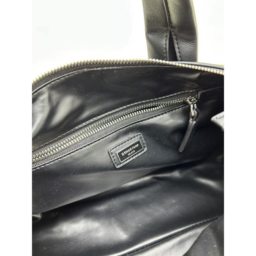 Трансграничная новая ретро сумка-подушка BD из натуральной кожи первого слоя, большая вместительная, универсальная для поездок на работу, портативная