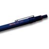 RotRing Rotling Multifunction Pen 600 Iron Blue 3 in 1 Ballpoint Pen 2 Colors (Red Black) & Mecha...