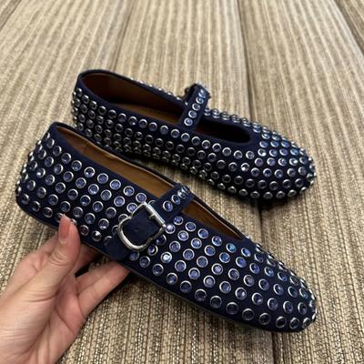 Туфли – Мэри Джейн