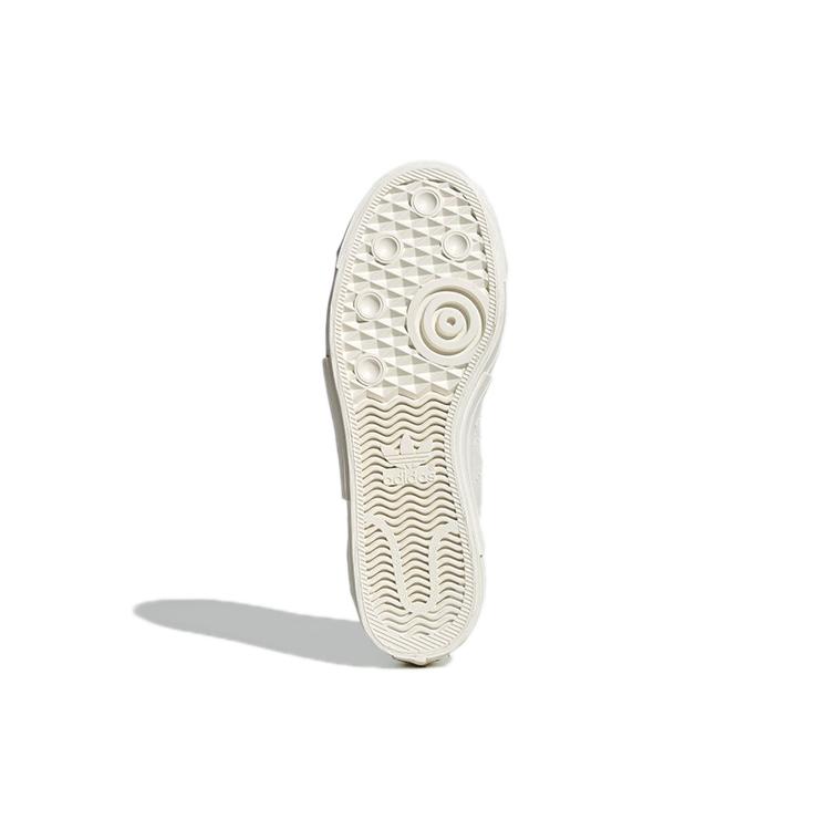 adidas Nizza Low Mfx 'Кремовый' GX8545