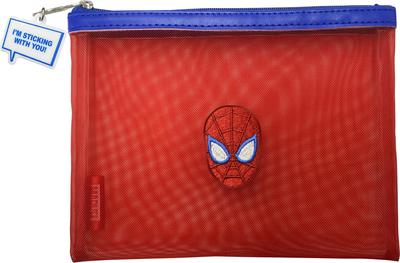 Сумка Marvel Mesh MARVEL POP ICON [Inlock] Человек-паук