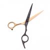6.0 Hairdressing Scissors Hair Cutting Thinning  Shears Set For Home Human & Dog Cat Pets Gromming  Japanese Stainless