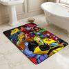 Transformers Living Room Nonslip Area Rug Soft Carpet For Bedroom Game Playroom Sofa Office Home Decor Doormat Christmas Gift C9301793