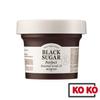 [SKINFOOD] Скраб Black Sugar Perfect Essential 210г