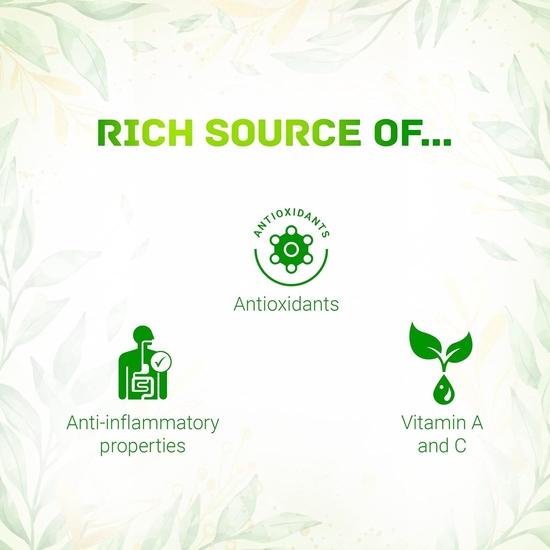 Dabur Jamun Neem Karela Juice - 1L | Helps Control Blood Sugar Level & Reduces Bad Cholesterol | Good for Metabolic | Ayurvedic Health Juice