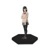 Banpresto DXF Figure Manager Kiyoko Shimizu Haikyu! ! Special! ! (Prize)