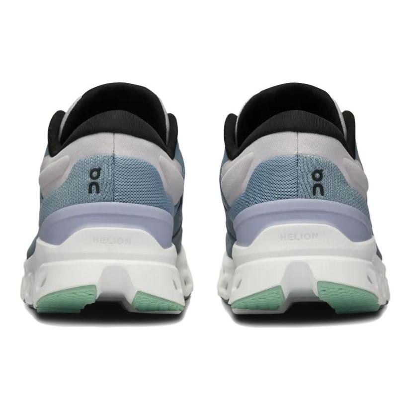 Cloudstratus Wmns On 3 'Wash Nimbus' Женские 3WD30121505