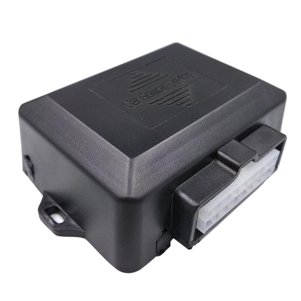 Window Open Closer Module Intelligent Auto Close Windows Remotely Module Car Power Window Closer for 4 Door Cars Accessories