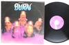 Виниловая пластинка DEEP PURPLE Burn TPS3505 PURPLE 1974 UK Rock Б/у