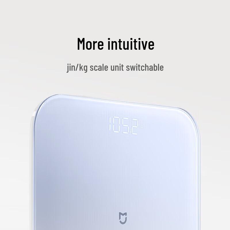 Xiaomi Smart Body Scale S200