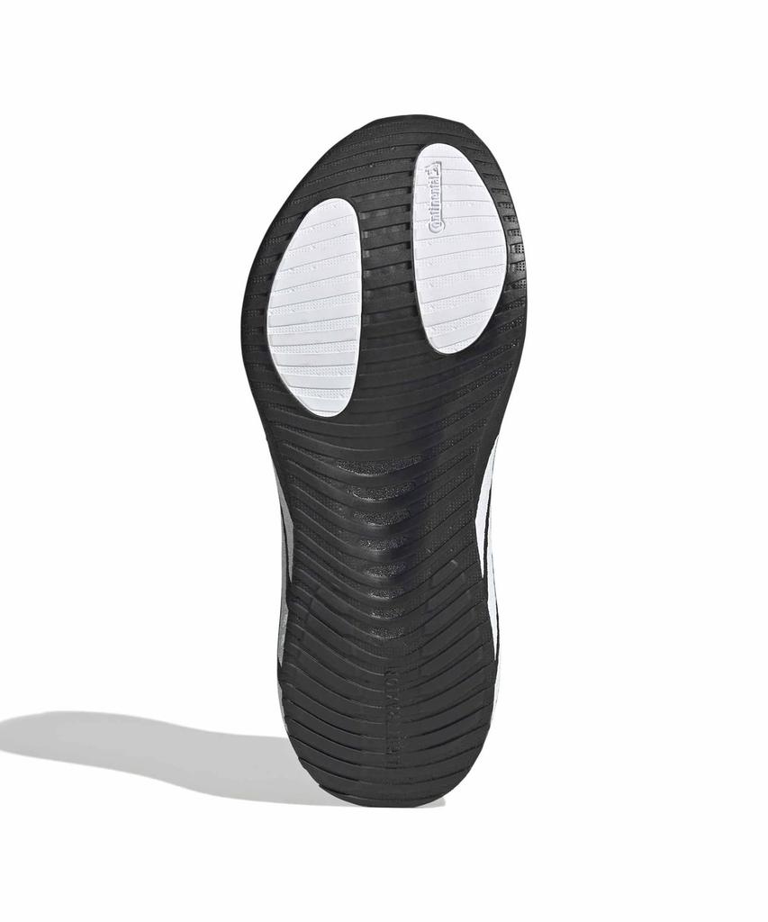 Adidas Hyperboost Run Running Shoes W - Core Black:White / Kk2020