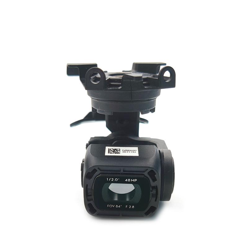 Original Air 2 Gimbal Housing Shell Replacement Empty PTZ Repair Parts without Camera for DJI Mavic Air 2 Drone Repair Parts