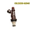 Высококачественные Новые Форсунки 23250-62040 подходят для Toyota Tundra Tacoma 4Runner 3.4L