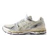 Asics Гель Kayano 12.1 Ronnie Fieg Кремовый 1203A555-100