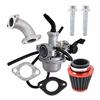 Universal 22mm Carburetor Air Filter for 110cc 125cc CRF SSR Sunl Taotao Pit Bike ATV
