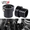 2 шт. Уплотнение трубы переднего моста для Dana 30 44 для Jeep Grand Cherokee TJ Wrangler