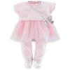Ensemble Sport Danse pour Poupon 30cm - Corolle