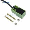 SN04-N DC NPN PNP NO NC 4MM DC 6-36V SN04 Индуктивный датчик приближения Выключатель приближения для обнаружения металла