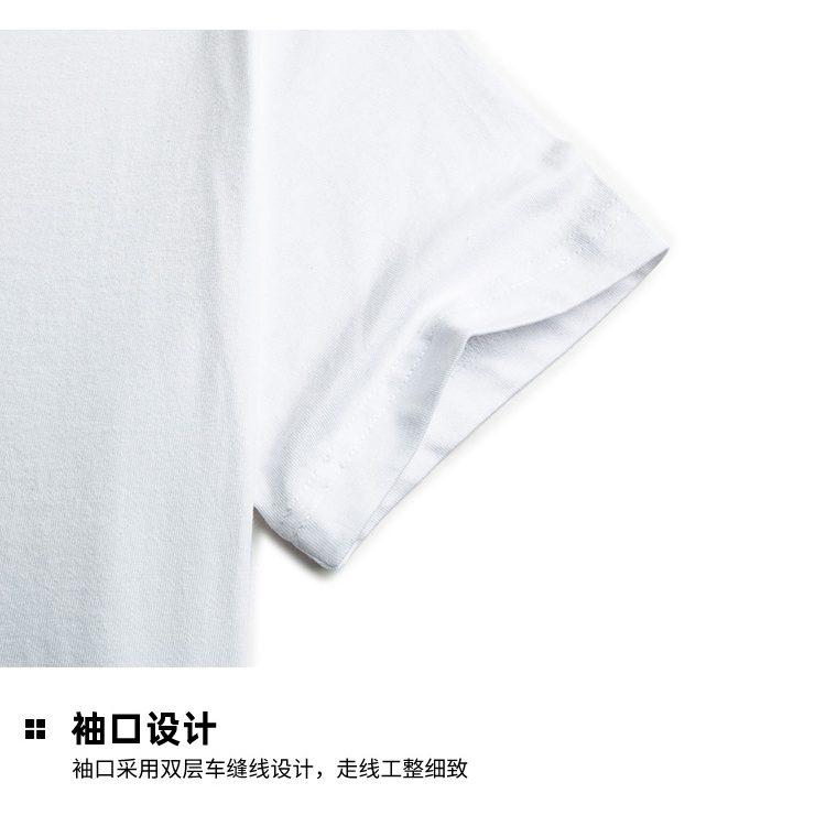 Nike Футболка Спортивная Белая Детская DH5750-100